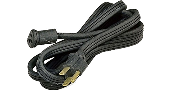 Moroso 97590 Replacement Electric Cord