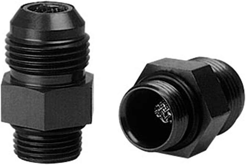 Moroso 22610 Dry Sump Pump Fitting (-10AN to -12AN)