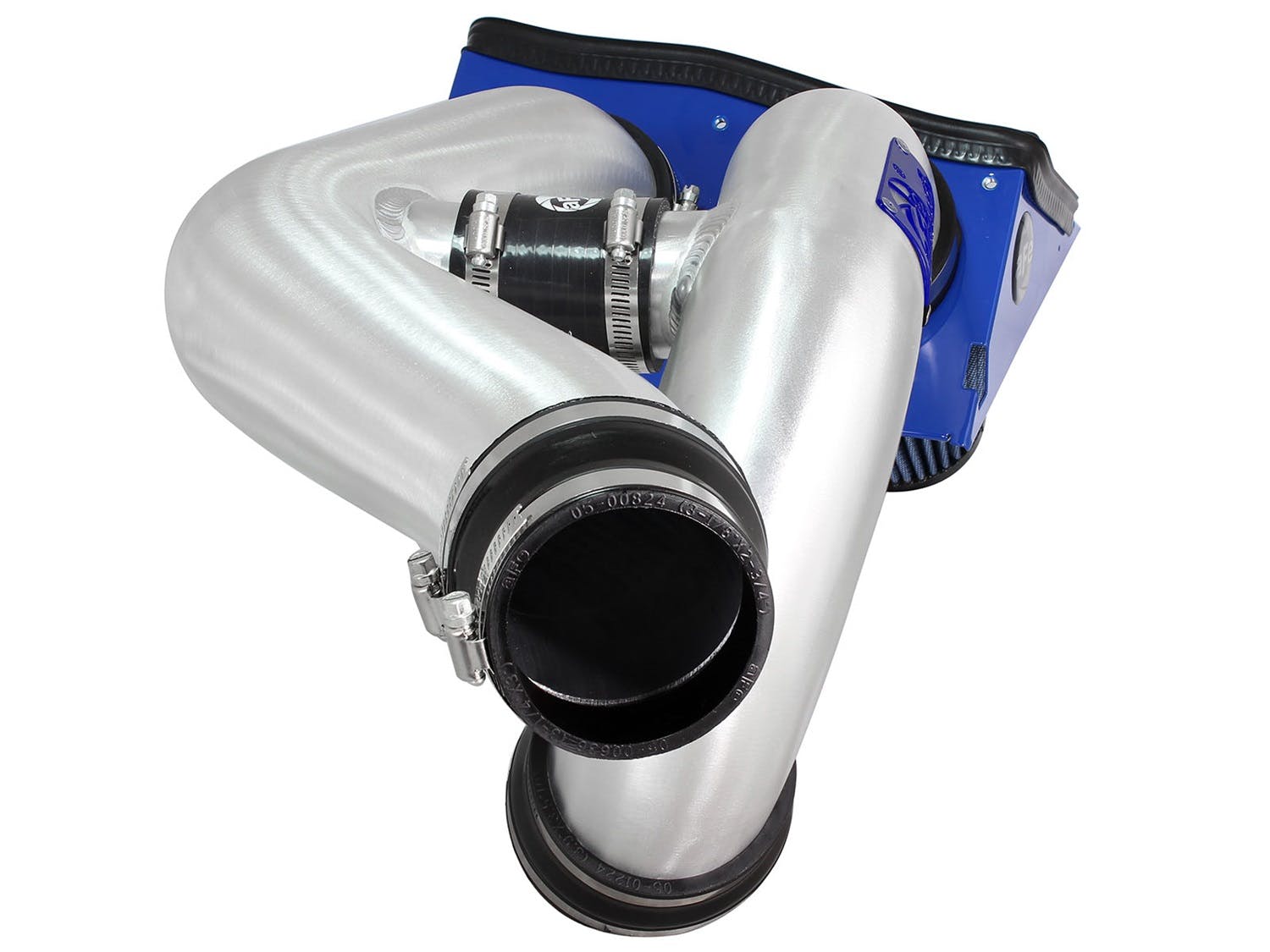 AFE 52-12642-H MagnumFORCE Pro 5R Stage-2 Launch Edition Intake System