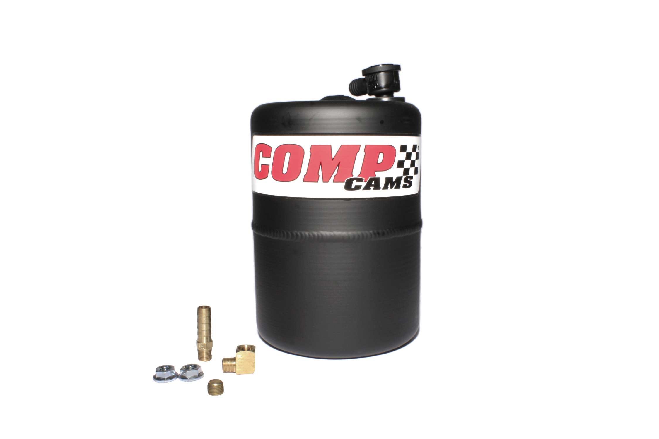 Competition Cams 5200 Vacuum Canister