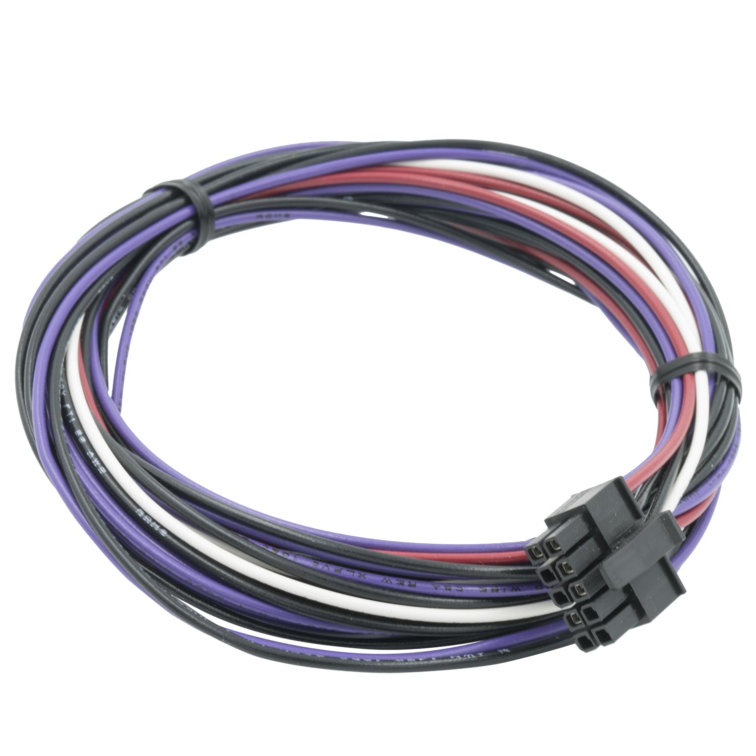 AutoMeter Products 5213 Wire Harness, Rail Pressure, Digital Stepper Motor, Replacement