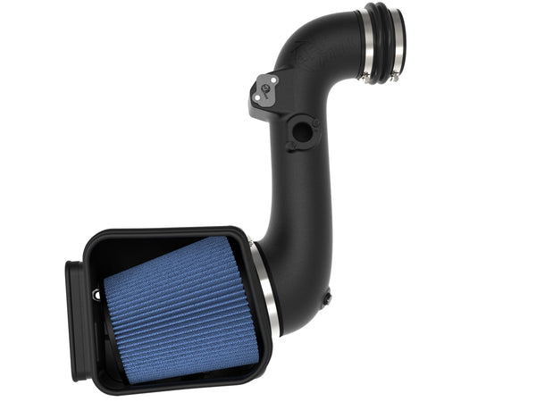 aFe Power Chevrolet, GMC (6.6) Engine Cold Air Intake 54-13016R
