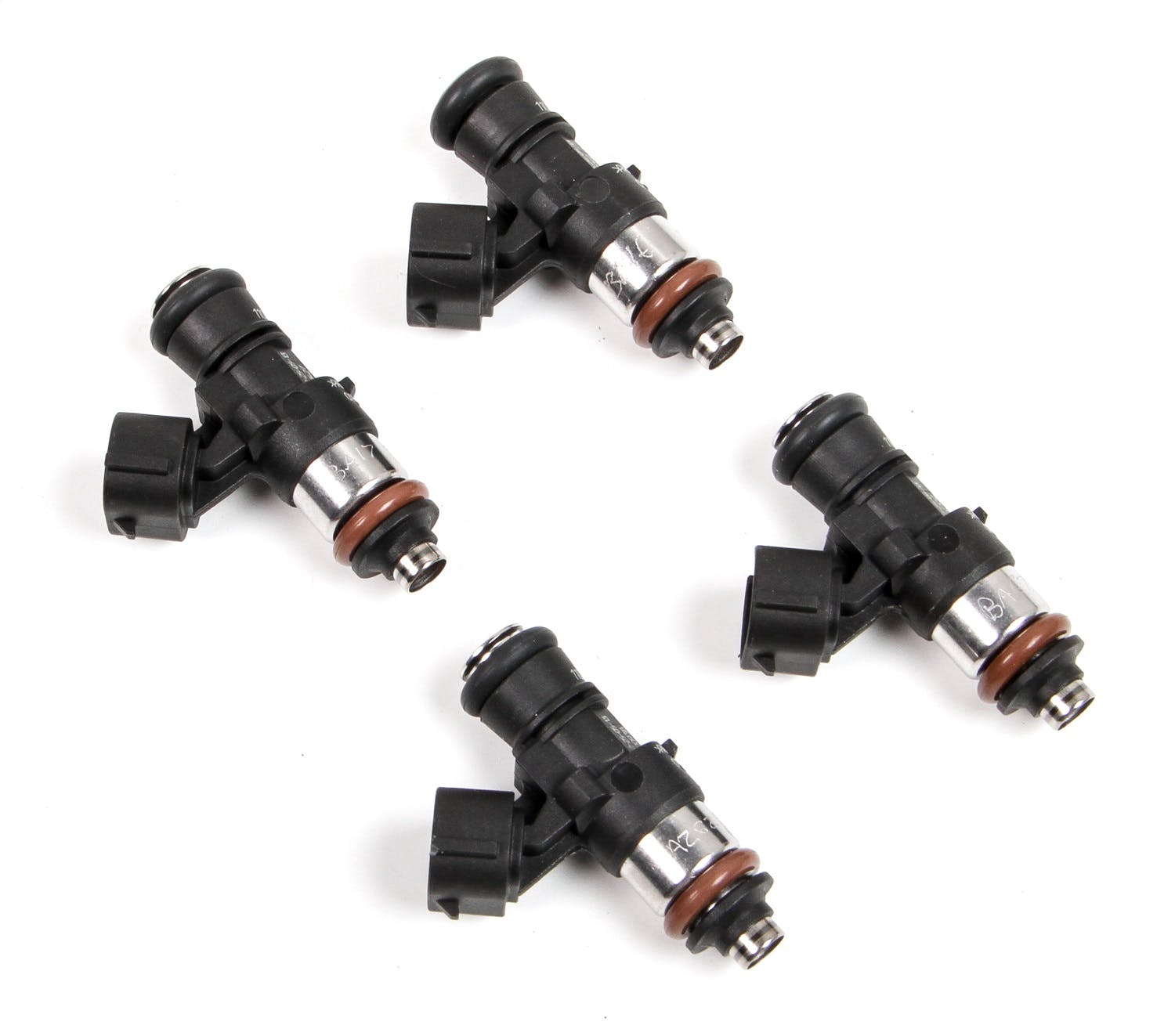 Holley EFI 522-205 FUEL INJECTOR, TERMINATOR 205 PPH