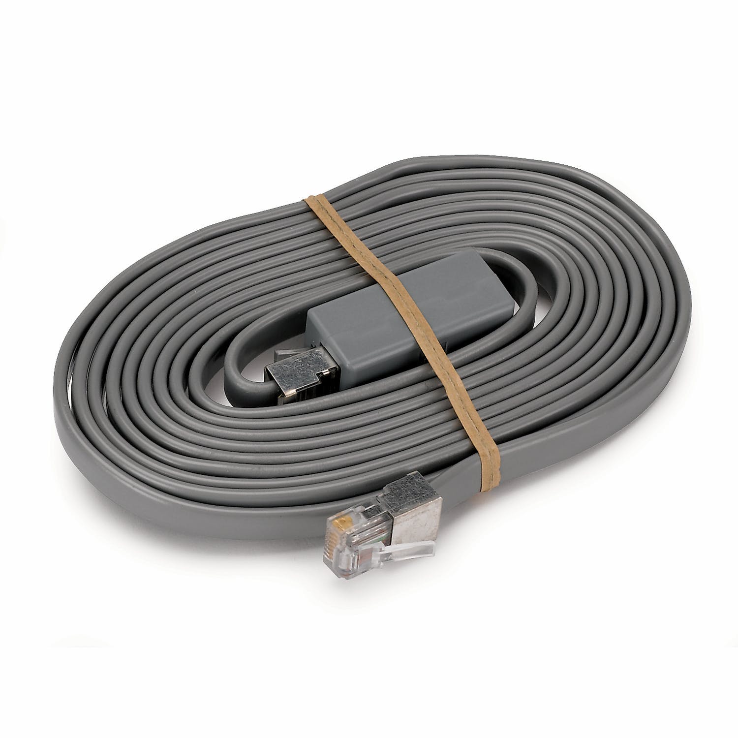 AutoMeter Products 5220 Extension Cable; 8ft.; for remote mounting Playback Tach Keypad Controls