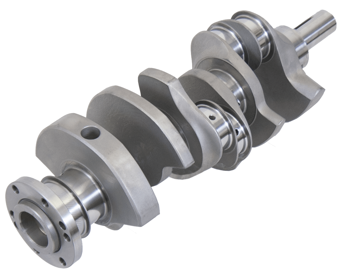 Eagle Specialty Products 523134005967 Forged 4140 Steel Crankshaft