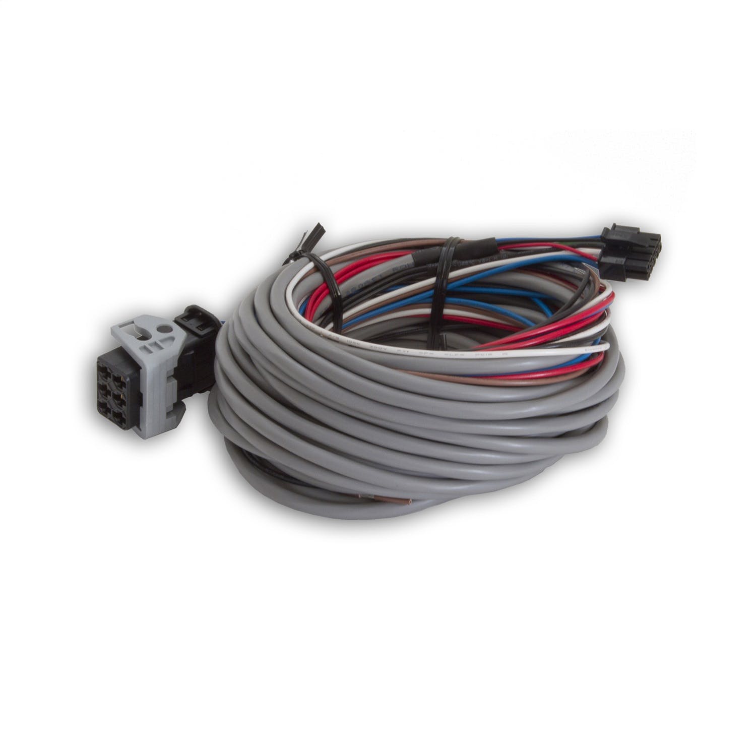 AutoMeter Products 5253 WIRE HARNESS; EXTENSION; 25FT.; WIDEBAND AIR/FUEL RATIO; PRO