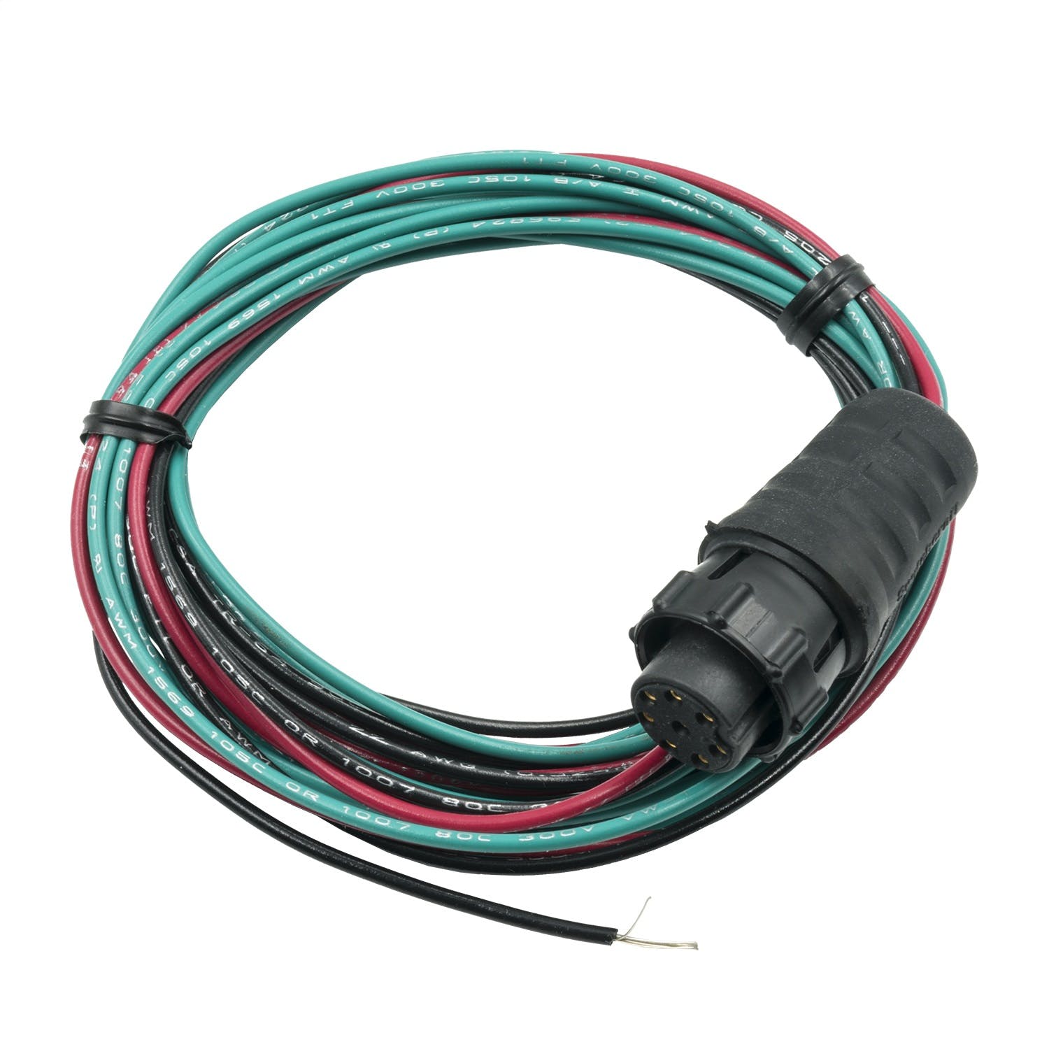 AutoMeter Products 5258 Gauge Wire Harness