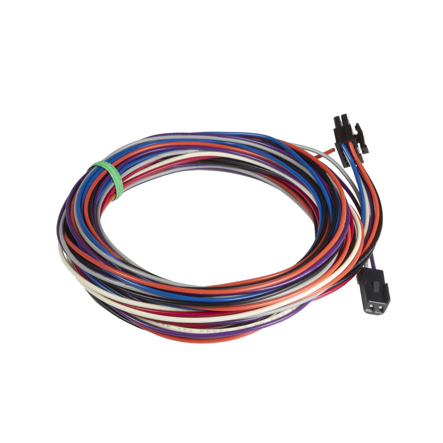 AutoMeter Products 5276 Elite Series Temperature Gauge Wire Harness