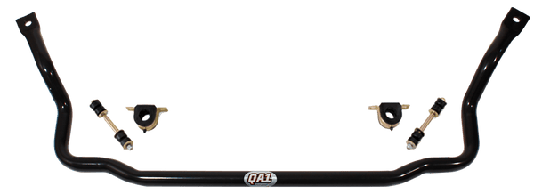 QA1 52810 Sway Bar Kit, Front 1-3/8 inch 82-92 Camaro