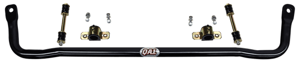 QA1 52820 Sway Bar Kit, Front 1-1/4 inch 63-82 Corvette