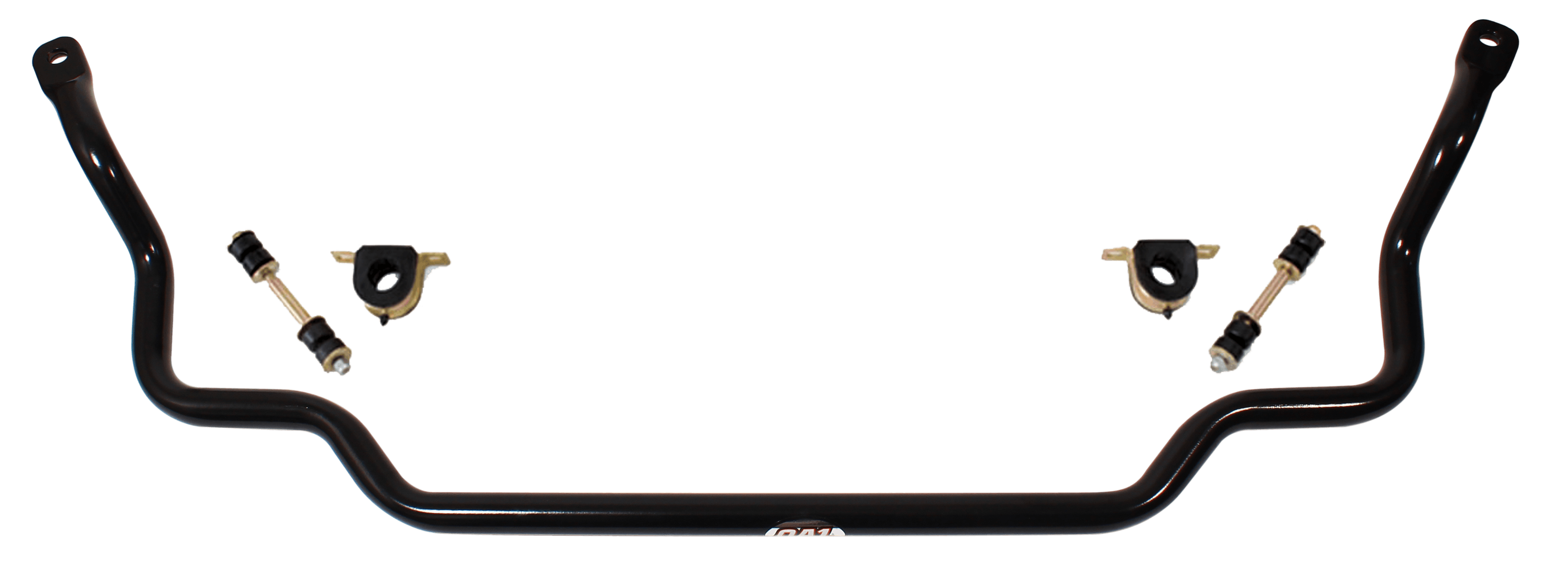 QA1 52870 Sway Bar Kit, Front 1-1/4 inch 64-72 Gm A-Body