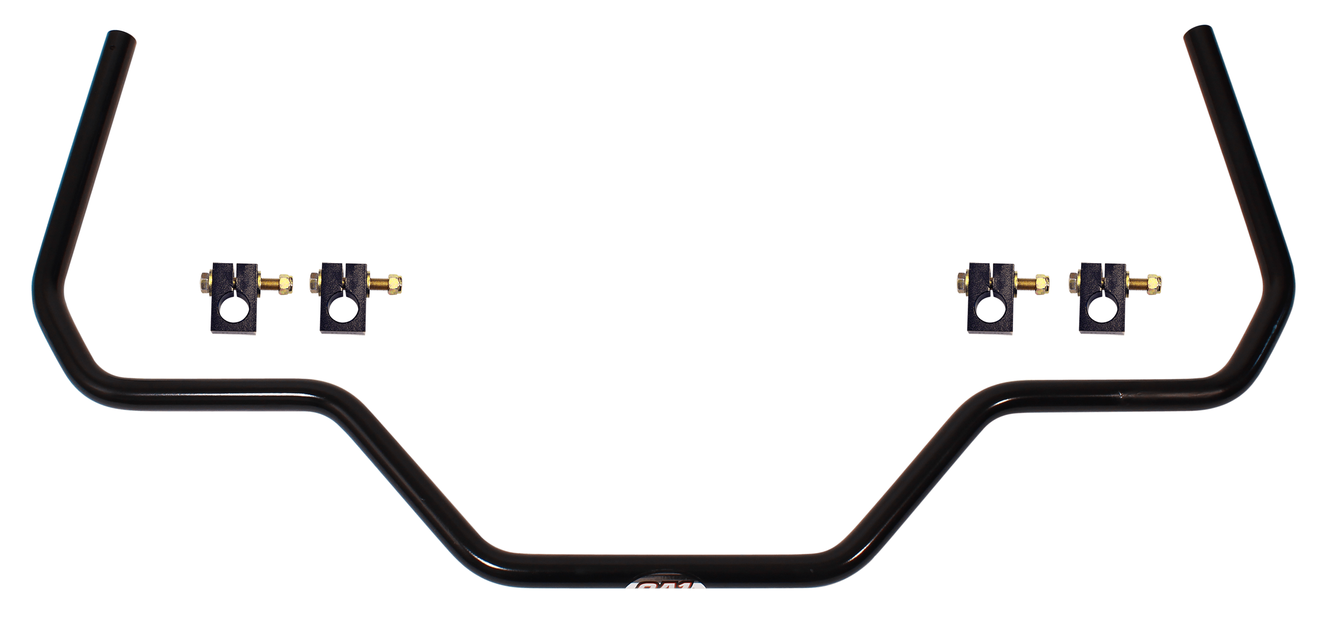 QA1 52871 Sway Bar Kit, Rear 1 inch 64-72 Gm A Body