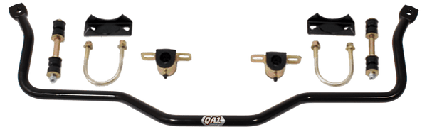 QA1 52875 Sway Bar Kit, Rear 1 inch 82-02 Camaro