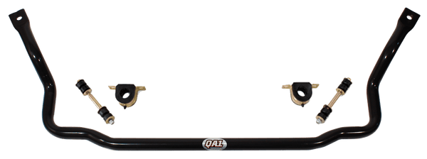 QA1 52877 Sway Bar Kit, Front 1-3/8 inch 78-88 G-Body
