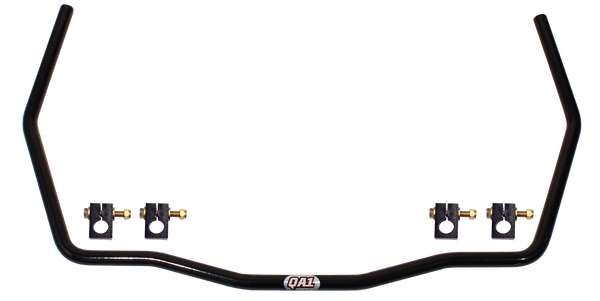 QA1 52885 Sway Bar Kit, Rear 1 inch 79-04 Mustang