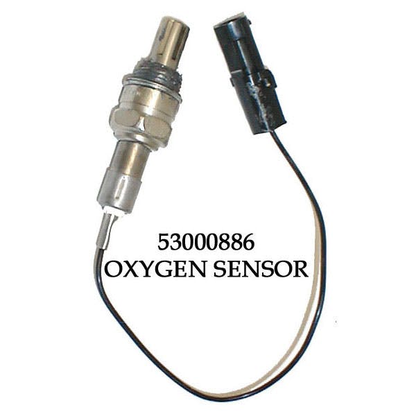 Omix-ADA 17222.08 Oxygen Sensor, Before Cat