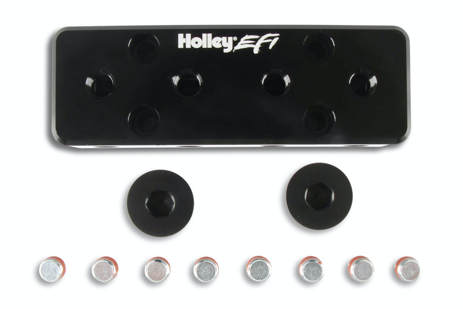 Holley EFI 534-52 Holley EFI Vacuum Manifold Kit