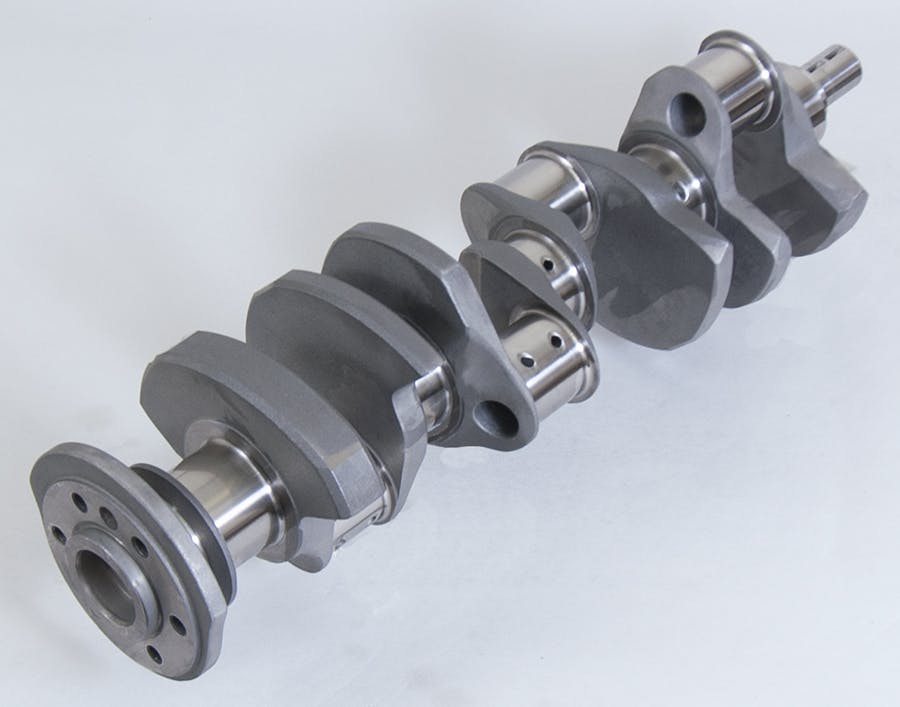 Eagle Specialty Products 535037505700 Forged 4140 Steel Crankshaft