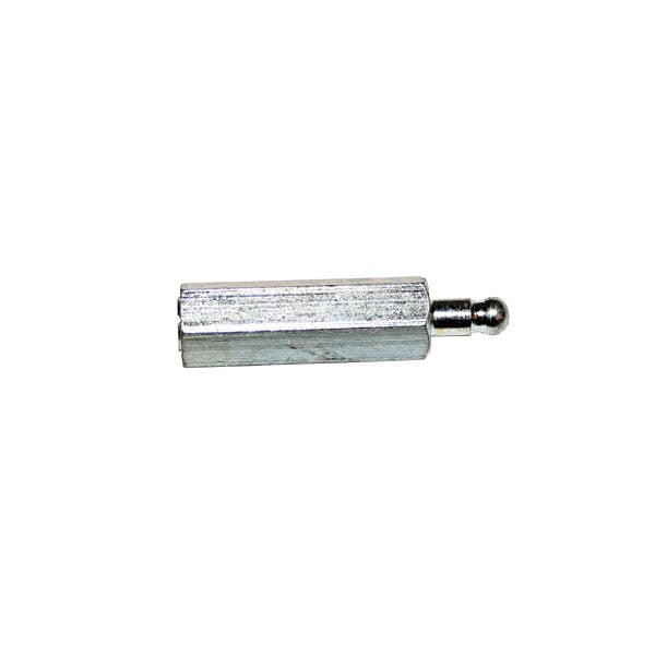 Omix-ADA 16919.09 Lower Clutch Rod Adjuster