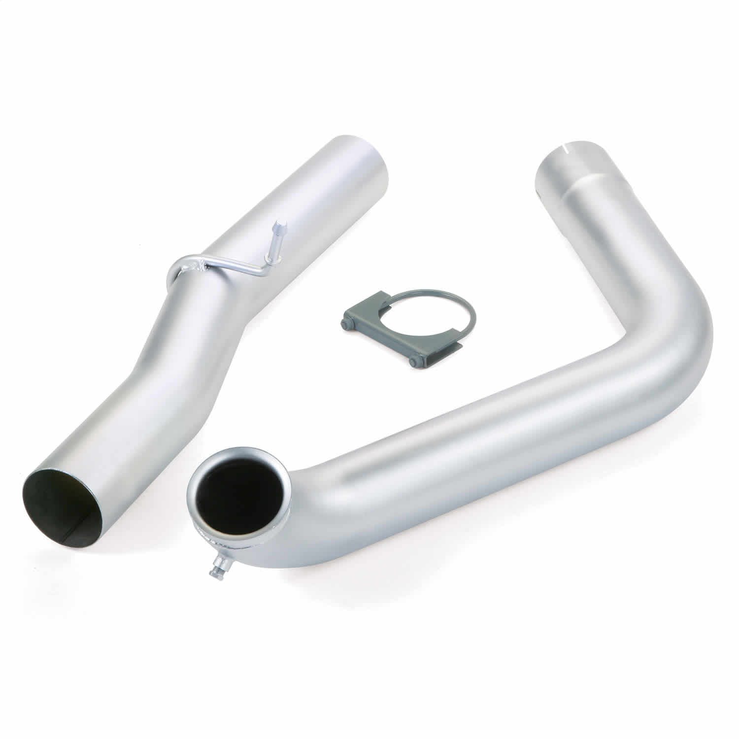 Banks Power 53581 Monster Turbine Otlt Pipe Kit-99-1/2-03 Ford 7.3L F250/350