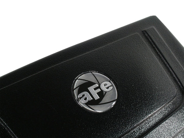 AFE 54-12068 MagnumFORCE Stage 2 Air Intake System Cover