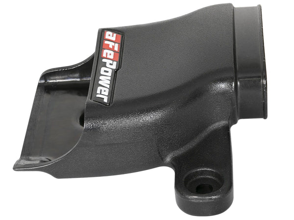 AFE 54-76108-S Momentum Gt Intake System Dynamic Air Scoop