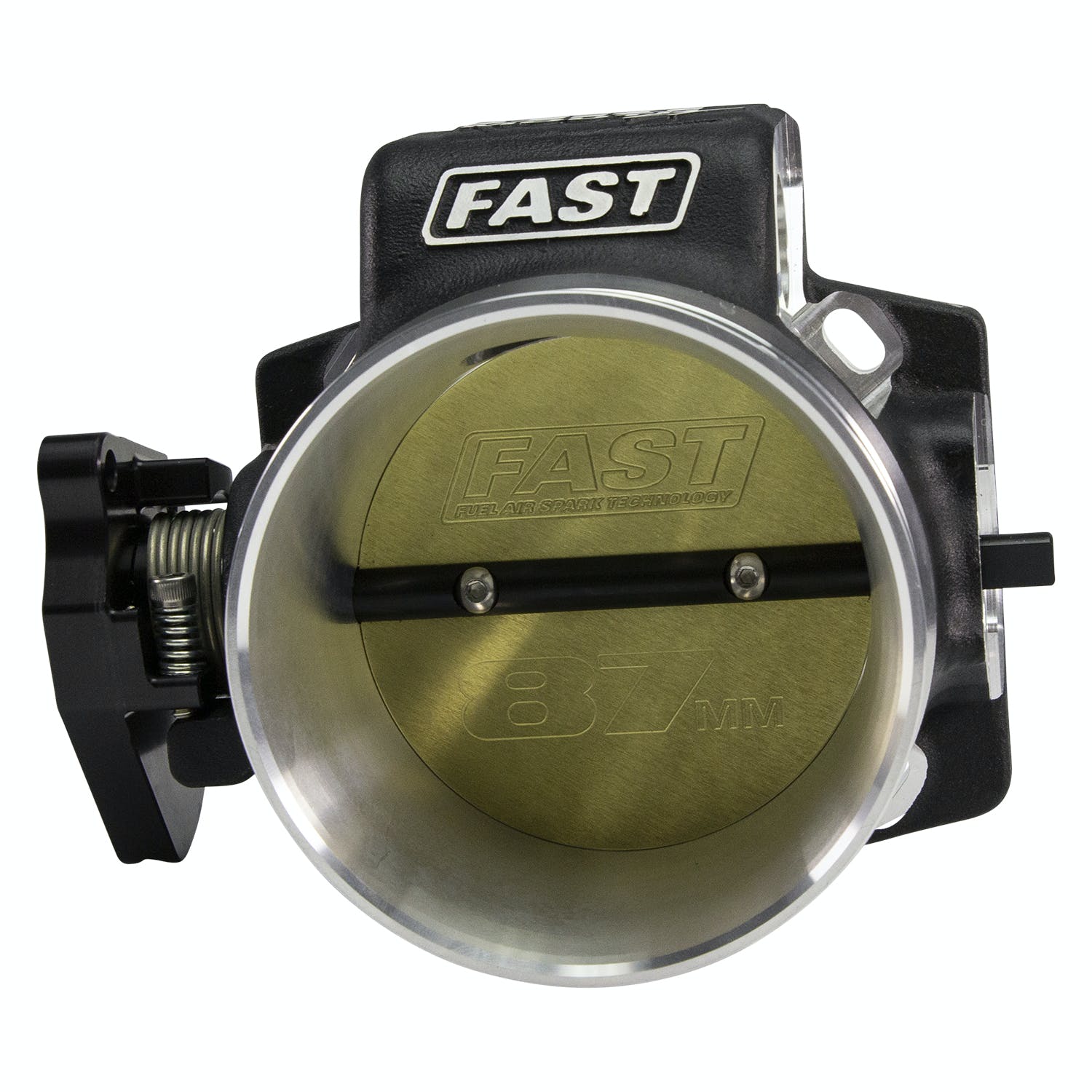 FAST - Fuel Air Spark Technology 54087 Fuel Injection Throttle Body