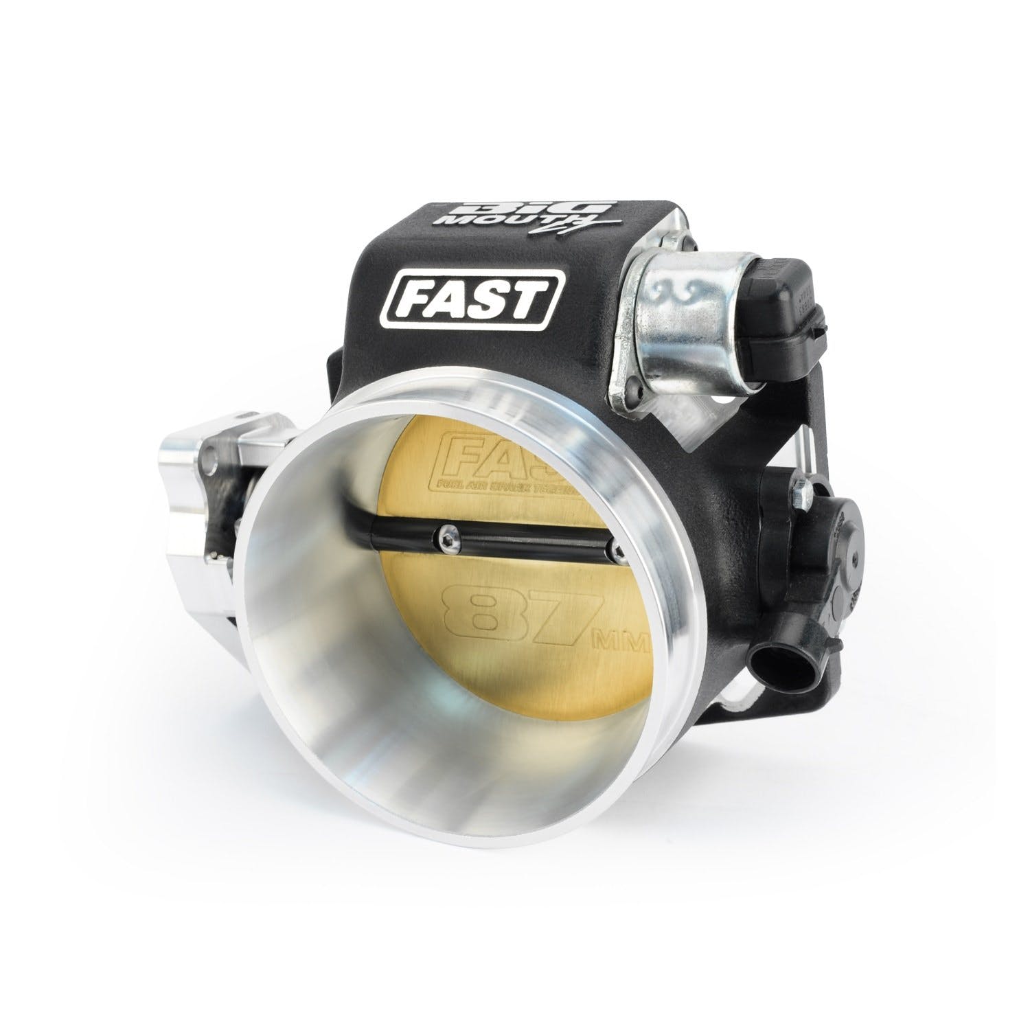 FAST - Fuel Air Spark Technology 54088 Fuel Injection Throttle Body