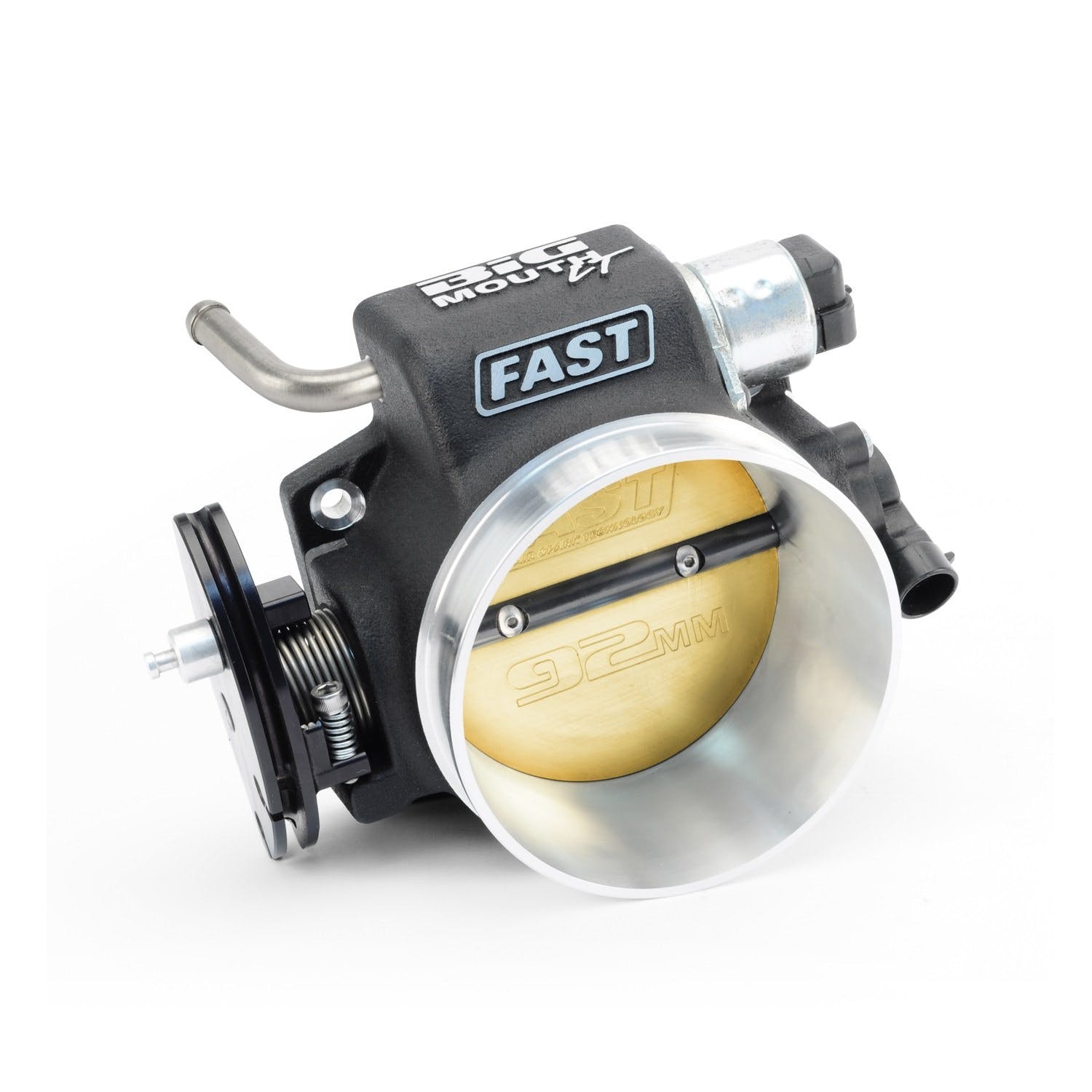 FAST - Fuel Air Spark Technology 54090 Fuel Injection Throttle Body