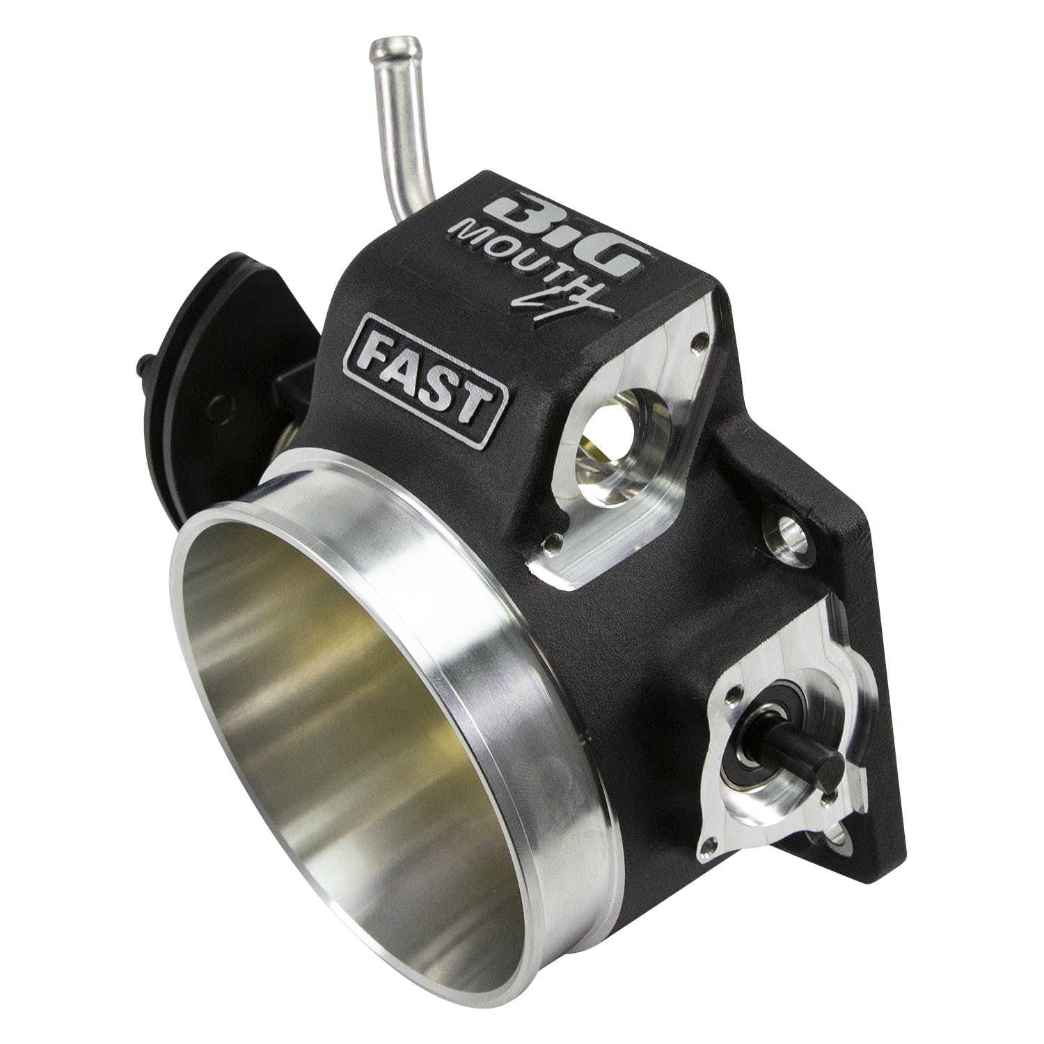 FAST - Fuel Air Spark Technology 54091 Fuel Injection Throttle Body