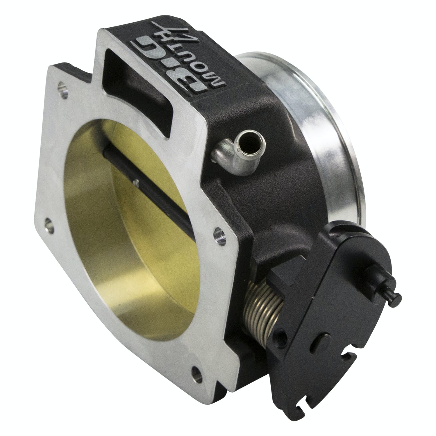 FAST - Fuel Air Spark Technology 54091 Fuel Injection Throttle Body