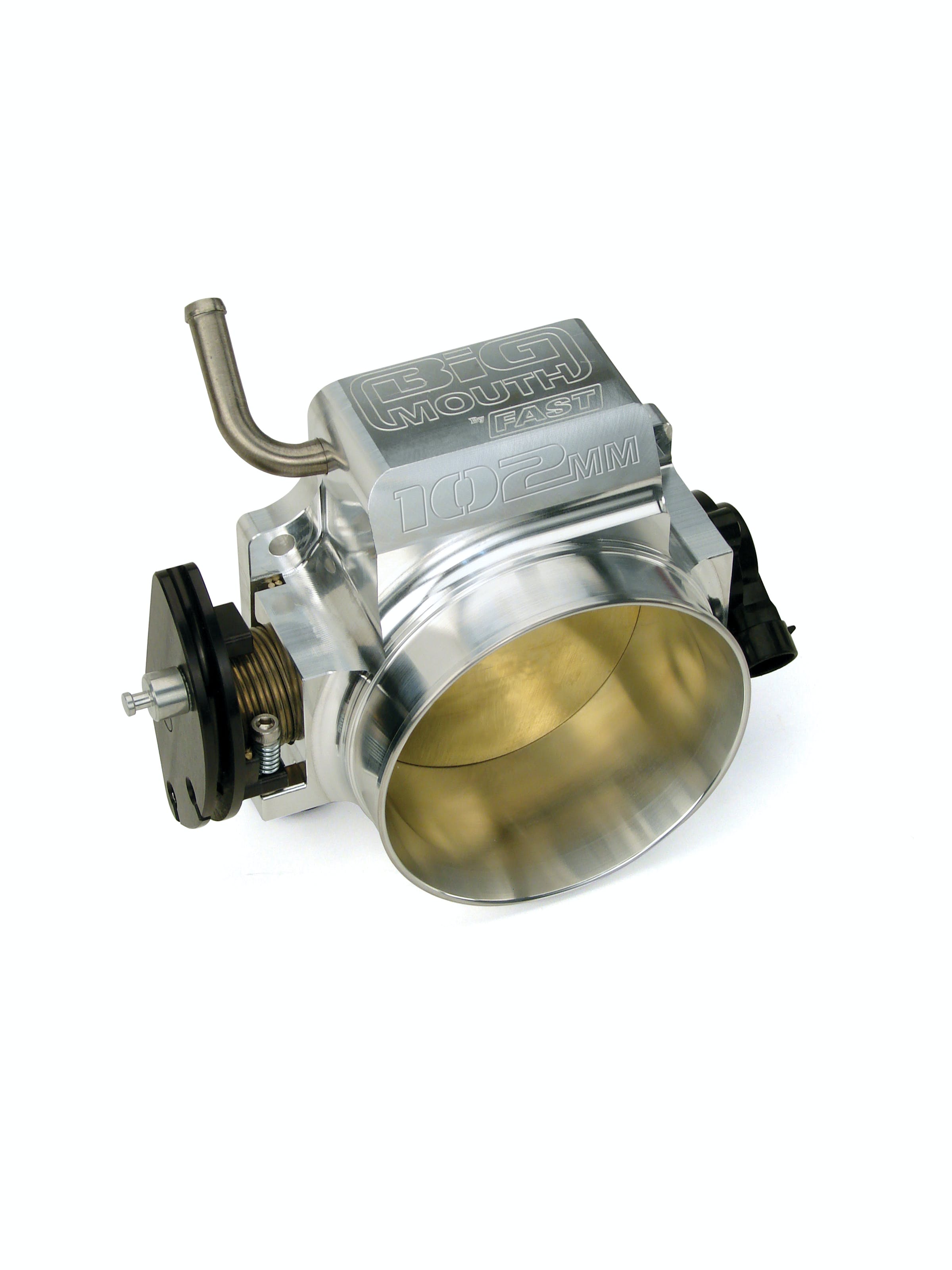 FAST - Fuel Air Spark Technology 54103 Fuel Injection Throttle Body