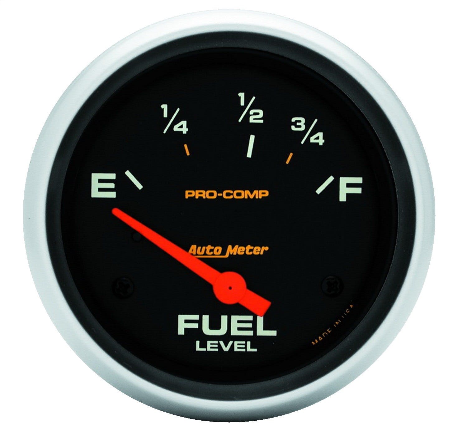 AutoMeter Products 5416 Fuel Level 73 E/8-12 F