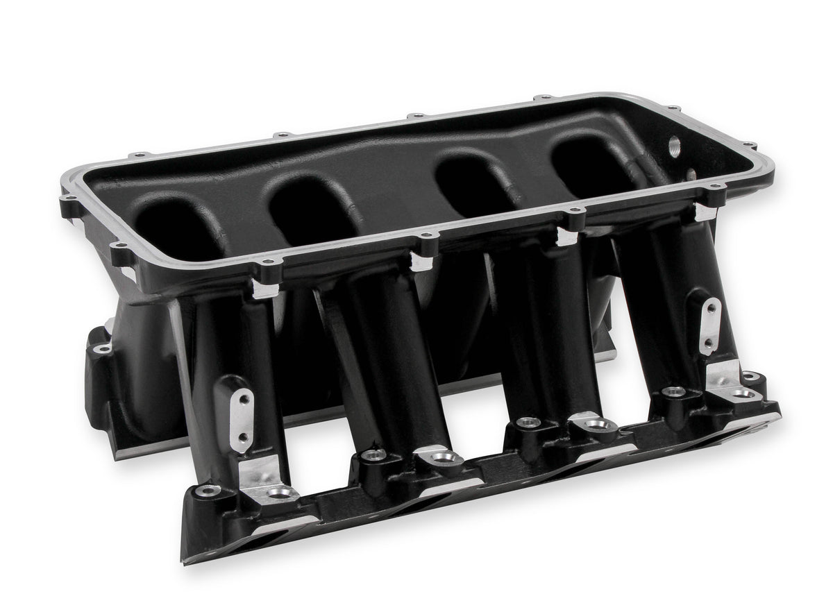 Holley EFI Engine Intake Manifold 300-227BK