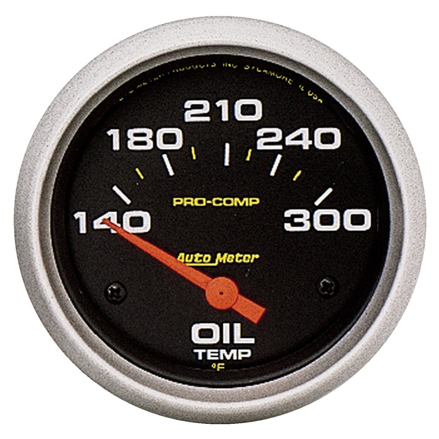 AutoMeter Products 5447 Oil Temp 140-300 F