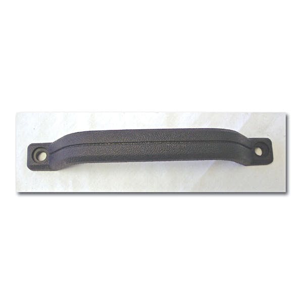 Omix-ADA 11801.01 Door Handle Pull, Left/Right Black