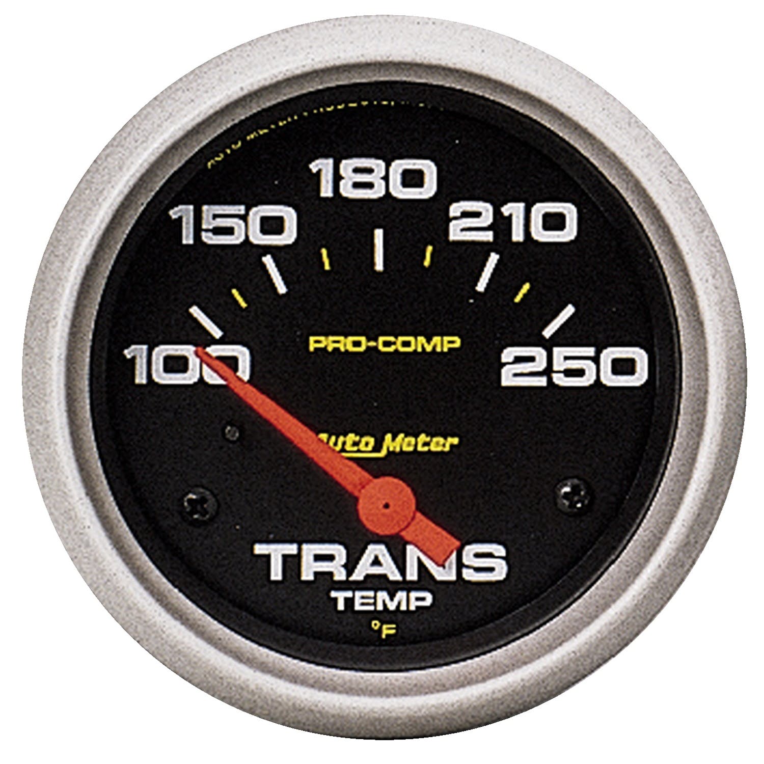 AutoMeter Products 5457 Trans Temp 100-250 F