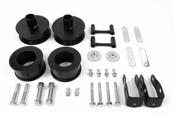 Southern Truck 55001 2.5-inch Suspension Lift Kit
