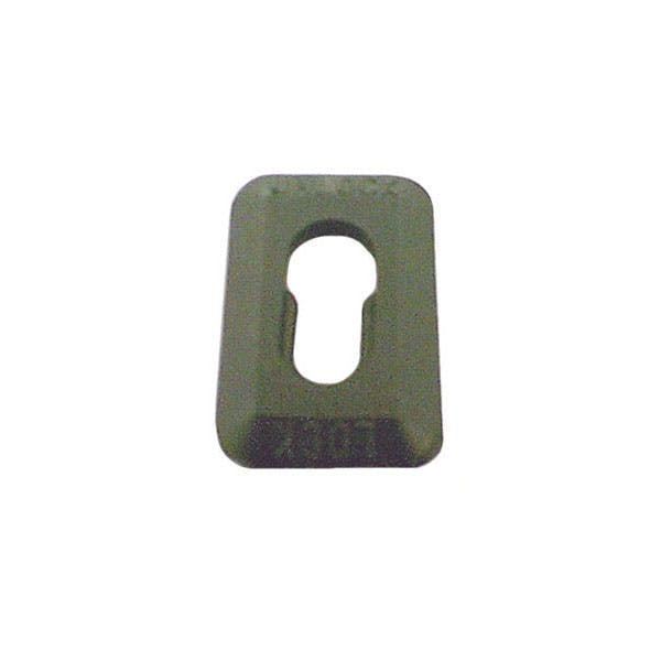 Omix-ADA 12306.08 Soft Top Door Seal Clip Left
