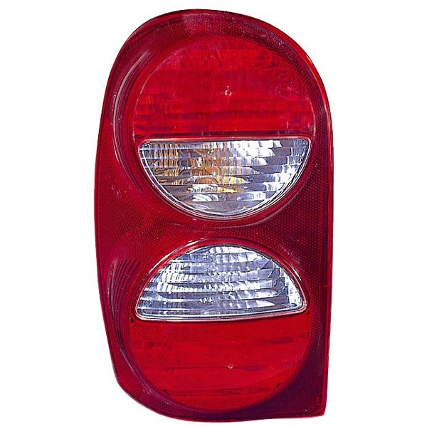 Omix-ADA 12403.28 Right Tail Light without Air Dam
