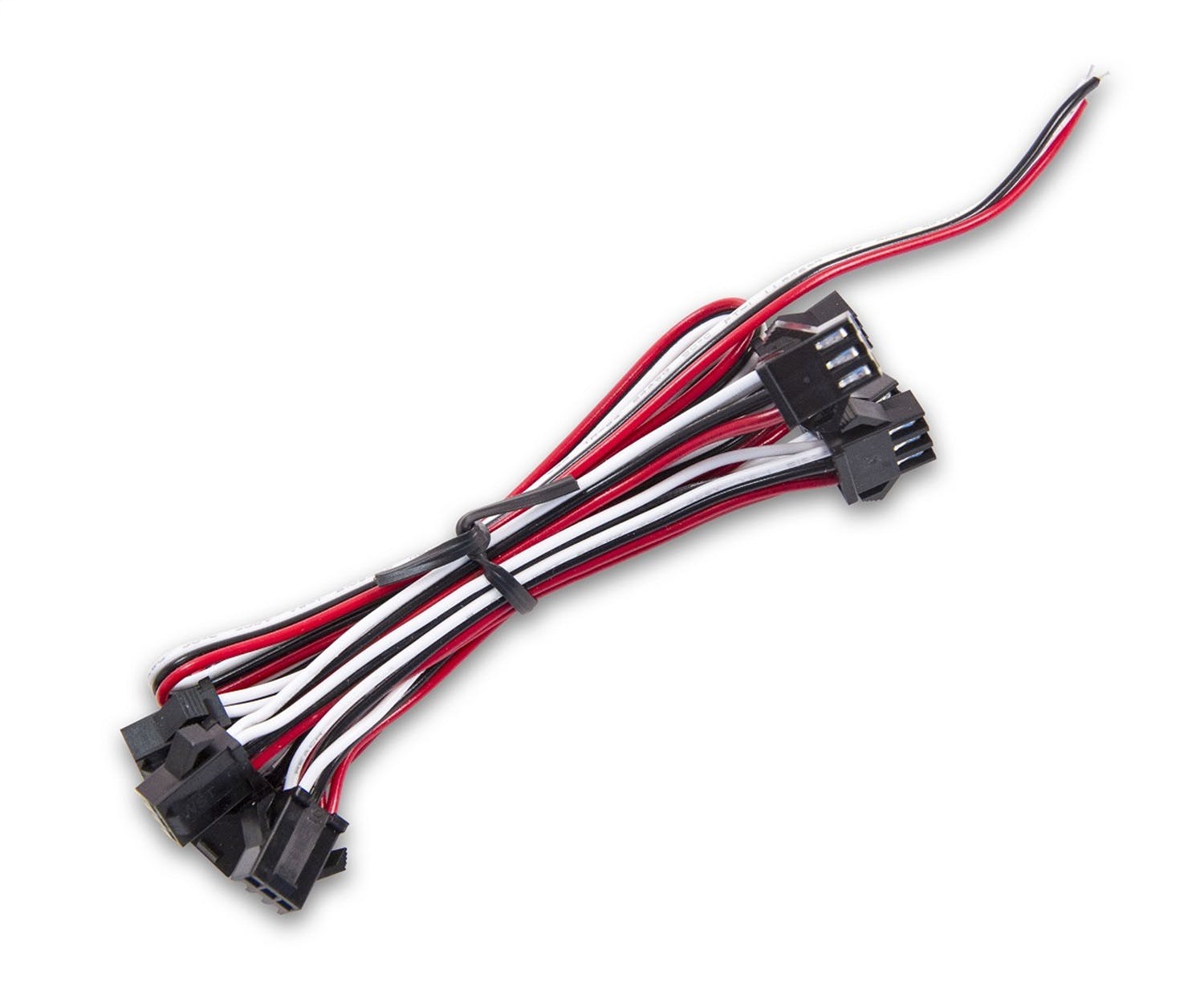 Holley EFI 553-140 8 CONNECTION GAUGE POWER HARNESS