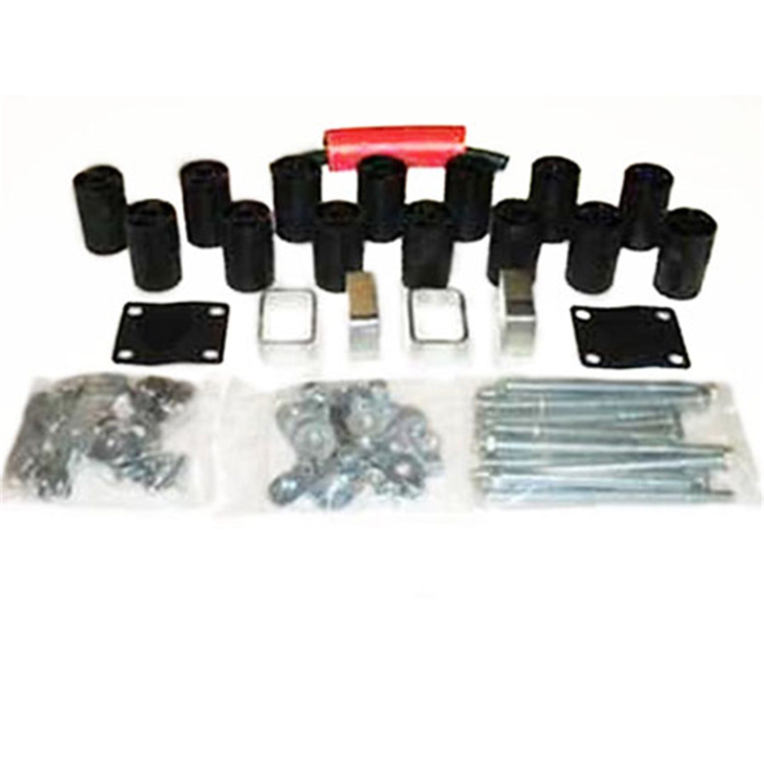 Performance Accessories PA5533 Body Lift Kit 3 inch