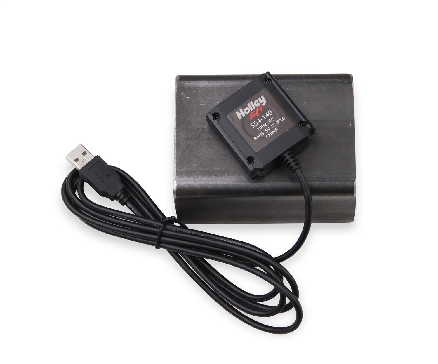 Holley EFI 554-140 GPS, DIGITAL DASH, USB
