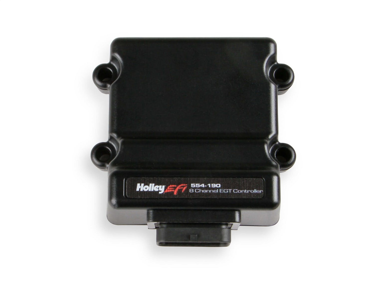 Holley EFI 554-190 CAN MODULE, 8 CHANNEL EGT CONTROLLER