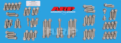 ARP 555-9502 FE series Stainless Steel 12pt accessory kit