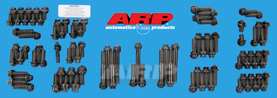 ARP 555-9702 12pt accessory kit