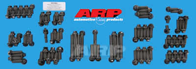ARP 555-9802 hex accessory kit