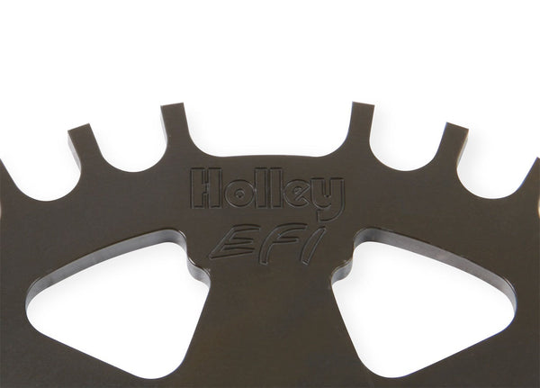 Holley EFI 556-125 KIT, 8 INCH 36-1 TOOTH UNIV. TRIGGER WHE