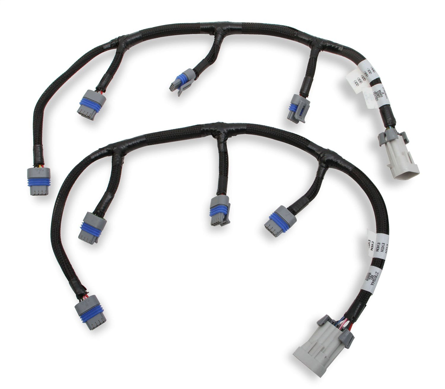Holley EFI 558-321 LS COIL SUB HARNESSES