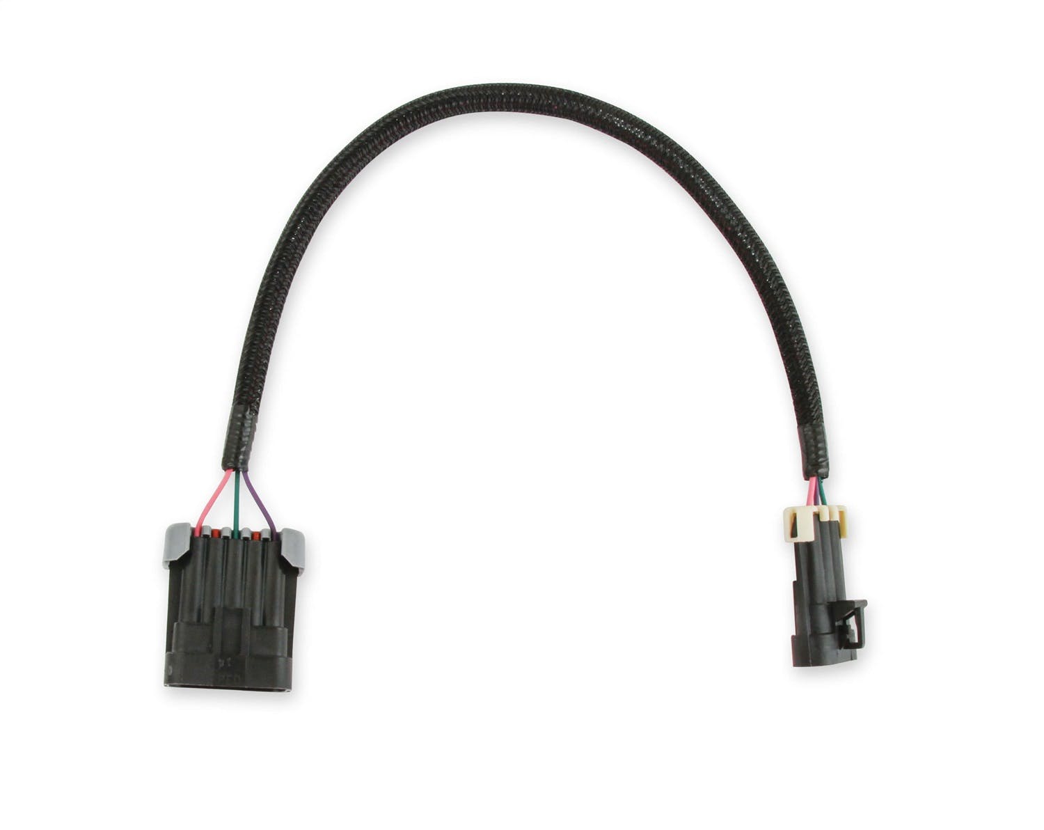 Holley EFI 558-323 WIRING HARNESS, HYPERSPARK IGN ADAPTER
